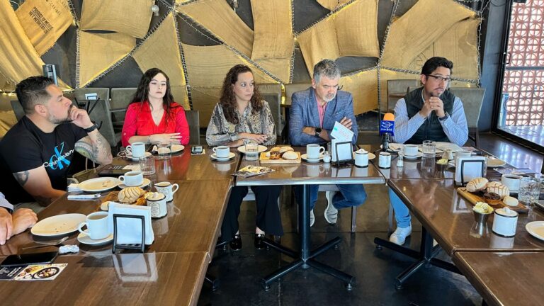 Busca Canirac fortalecer industria con más agremiados