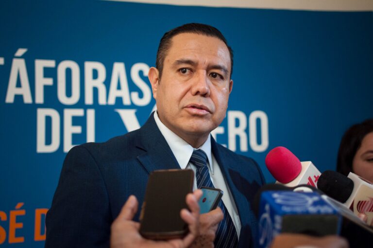 USAID suspende capacitaciones a policías