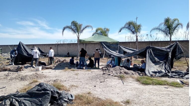 Confirma detenido asesinatos y tortura en narcorrancho