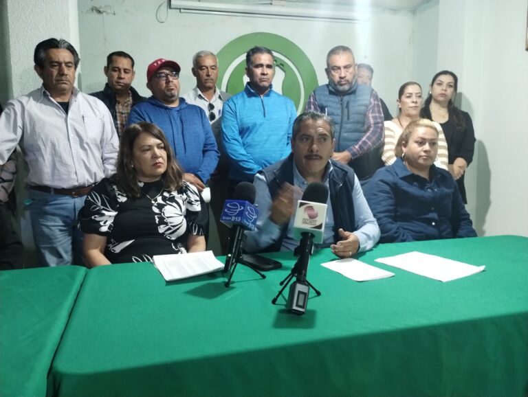 Advierte Supdacobaez con tomar la SEZ