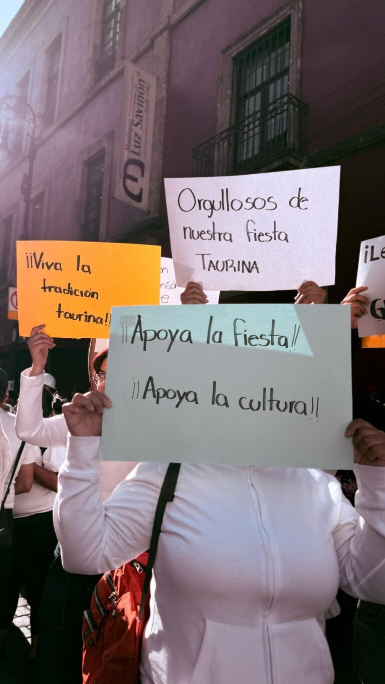 Aplazan al viernes dictamen contra corridas