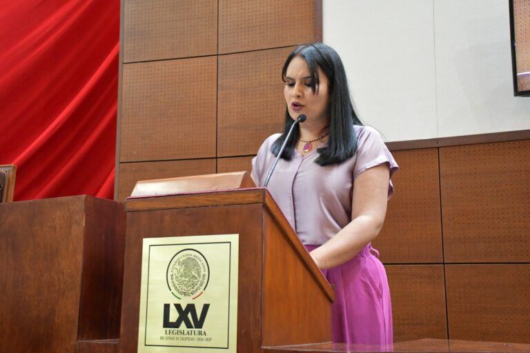Aprueban legisladores incorporación del lenguaje incluyente en ayuntamientos
