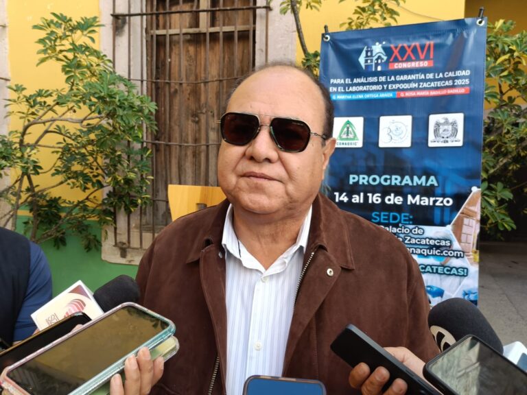 Secturz busca embellecer calle Mexicapan
