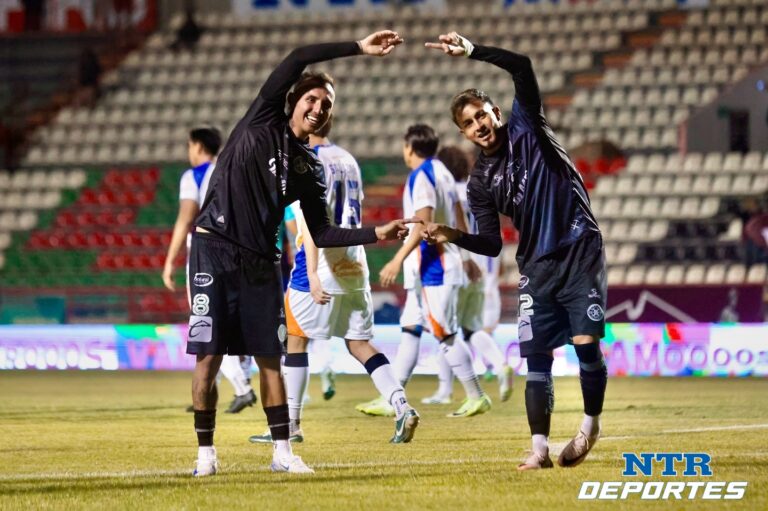 Brian Figueroa, MVP de la jornada 10