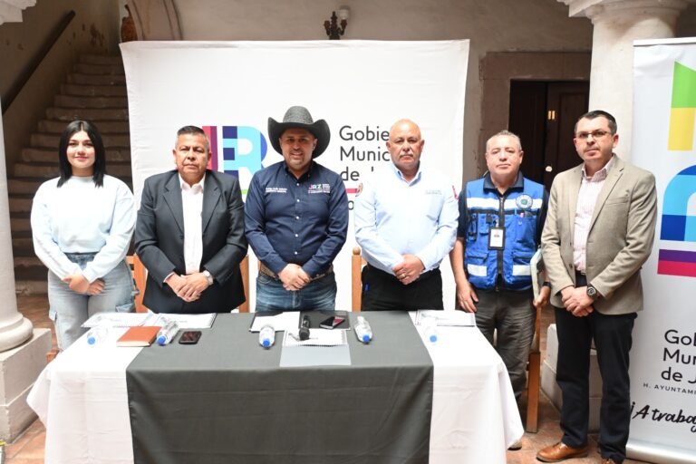 Capacitarán a jóvenes para actuar frente situaciones de riesgo