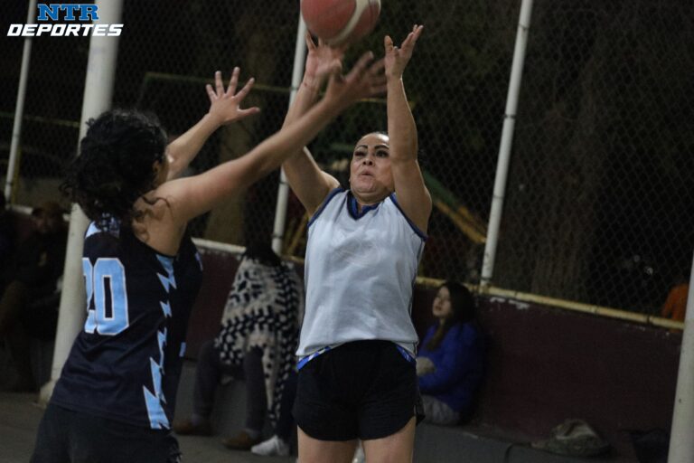 Champs domina y pasa a la final