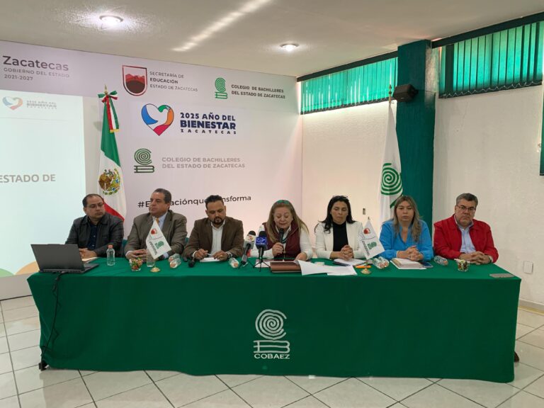 Pide directora a Supdacobaez levantar paro