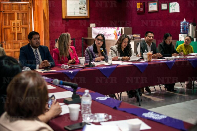 Complejo, obtener justicia para mujeres violentadas