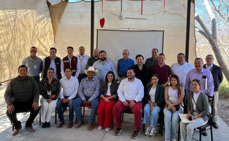 Exponen plan de salud en la Jurisdicción Sanitaria 5