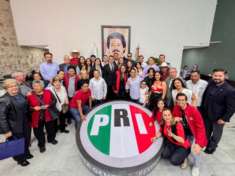 Conmemora PRI aniversario luctuoso de Luis Donaldo Colosio