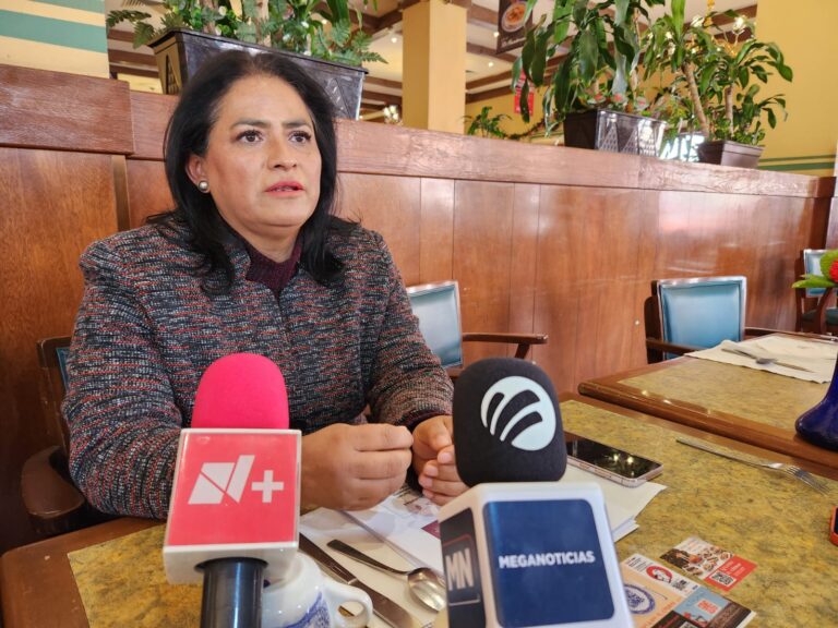 “Continúo mi labor desde la DGETI”: García Monreal