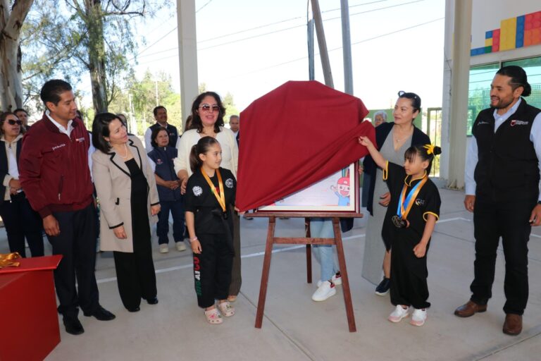 Convocan a participar en el Concurso de Dibujo Infantil Justo por mis Derechos 2025