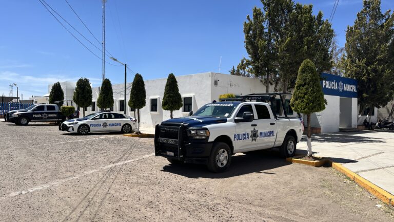 Descartan reclutamiento forzado en el municipio