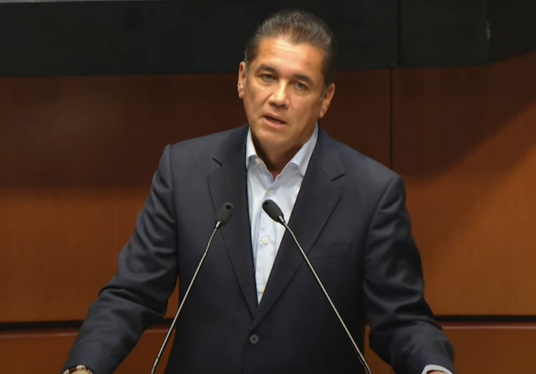 El desarrollo de Zacatecas necesita unidad: Puente