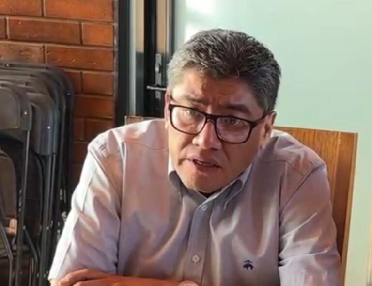 En peligro Milpillas por “falta de operación política”: SMA