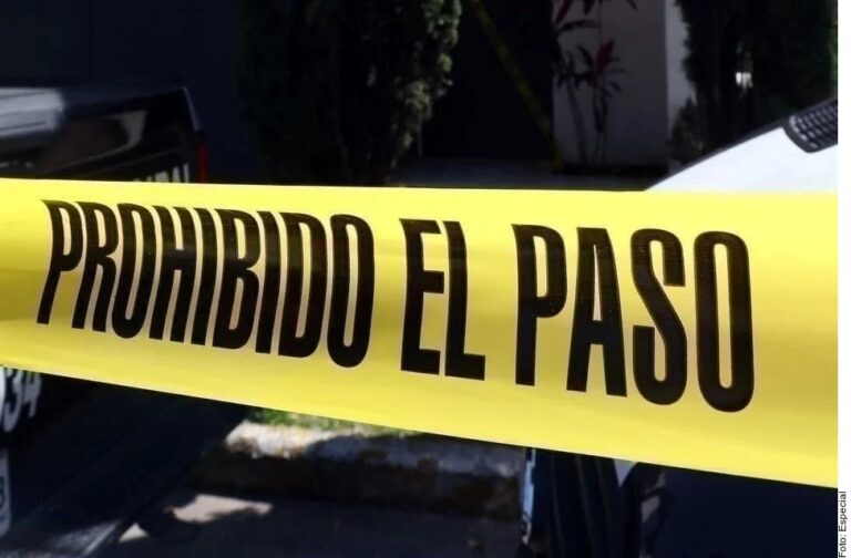 Fue el domingo día más violento en lo que va del año