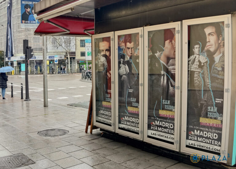 Gran campaña exterior