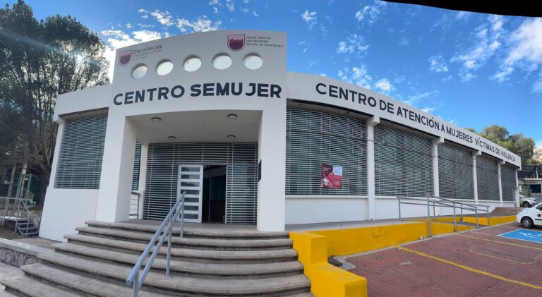 Inauguran Centro de Atención a Mujeres Víctimas de Violencia