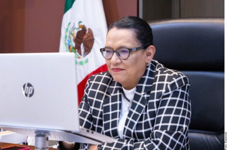 Jornada de movilizaciones del 8M será libre y segura: Segob