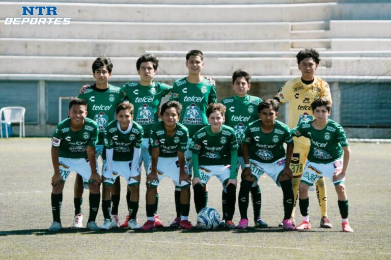 Kevin Pérez destaca en Gen Esmeralda