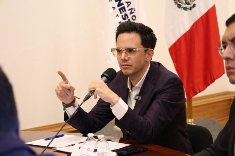 La crisis sigue en el Cobaez: RRM