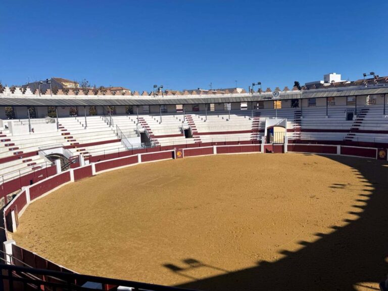 La plaza de Ondara se renueva en 2025