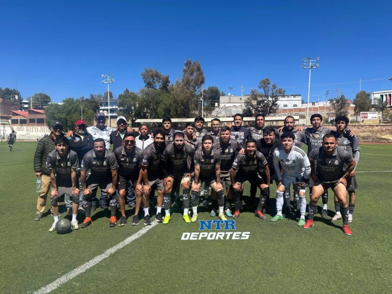 Listas las finales en LMFZ
