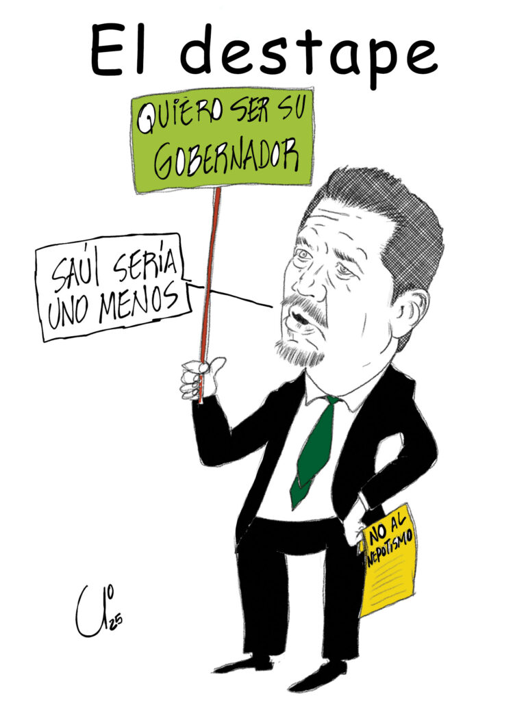 Los Monos de El Tal Yo