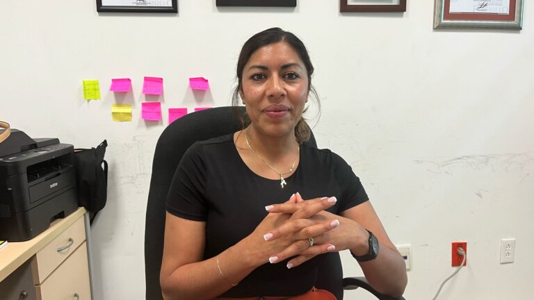 Deportados, sin documentos ni trabajo por elecciones
