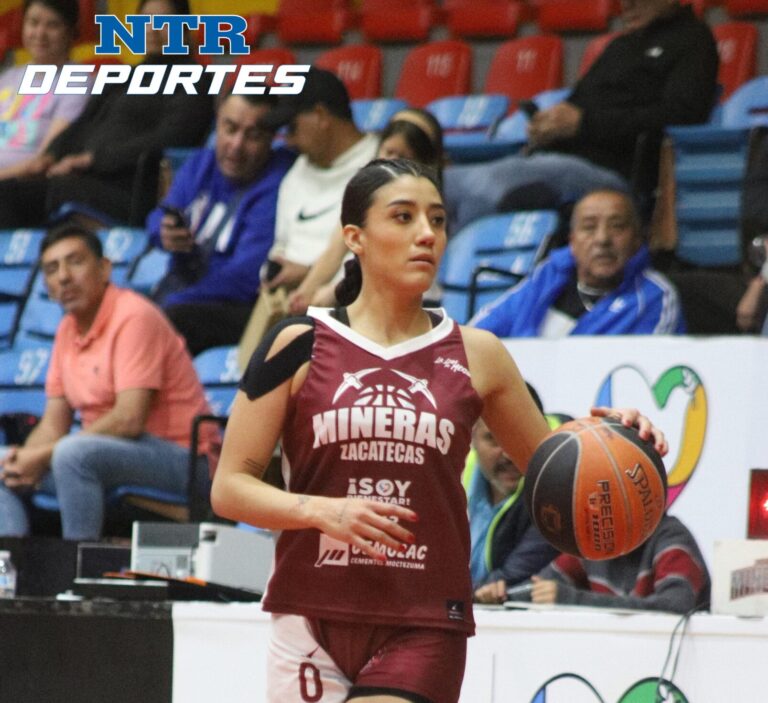 Mineras estarán en el juego de estrellas