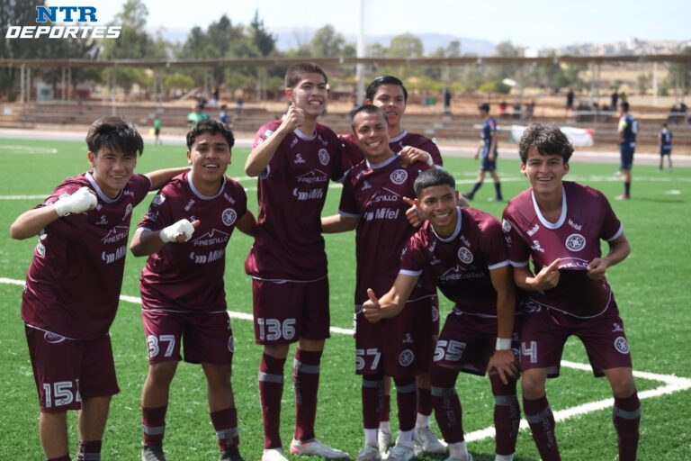 Mineros clasifica a la Fase Final de la TDP
