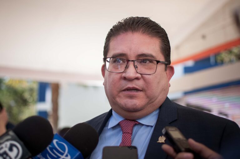 Negociación ya terminó: rector