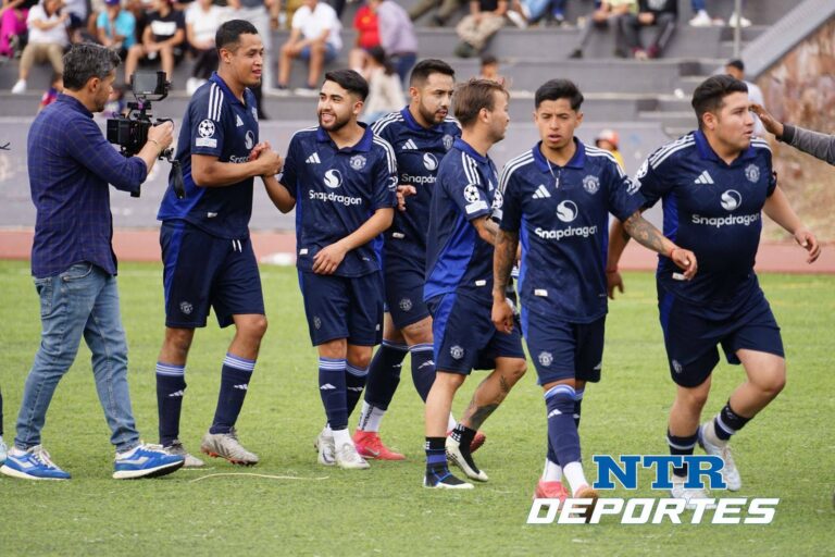 Olimpik es tricampeón con dramática respuesta