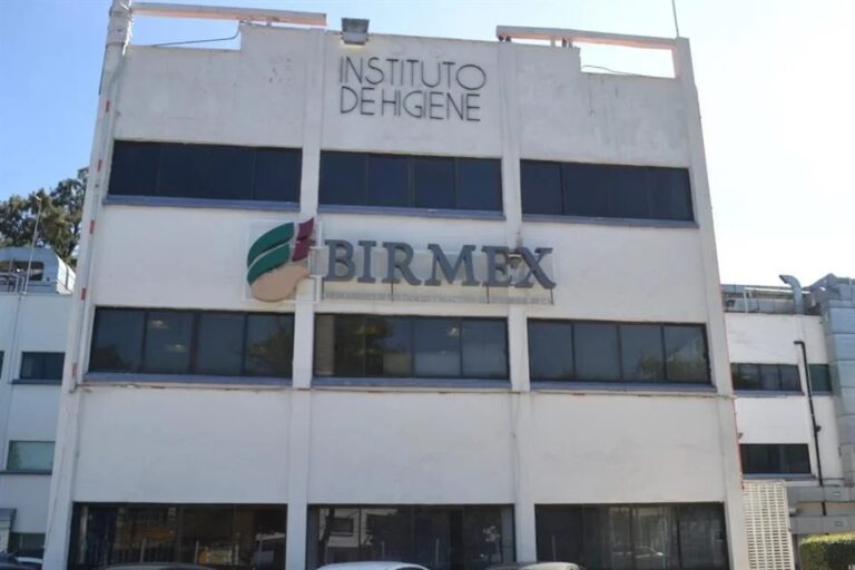 Por fin enfrenta la 4T corrupción en Birmex