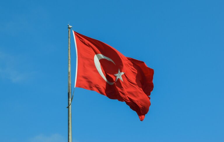 Detenidos 6 en Turquía acusados de espiar para Irán