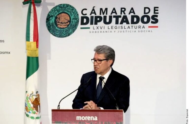 Darán curso de género a diputados tras caso ‘Cuau’