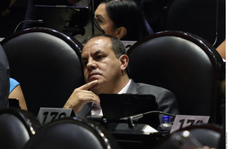 Revive el PRIMOR y salva a Cuauhtémoc Blanco
