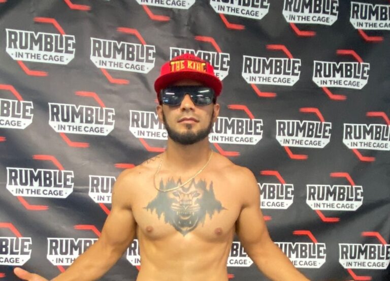 The King Bañuelos recibe nueva oportunidad en Canadá