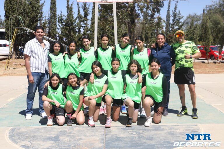 Triunfa la Árbol y Bonilla en el regional de baloncesto