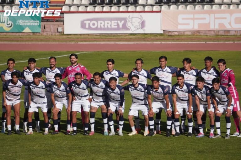 Vencen a Tuzos en el inter grupos
