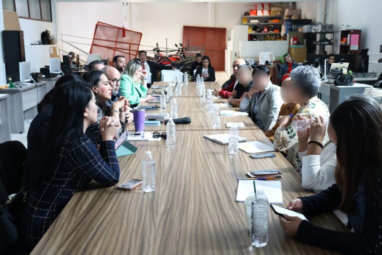 Zacatecas anuncia $32 millones para búsqueda de personas