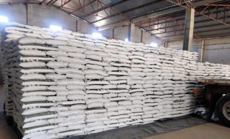 Piden campesinos precio de ley y regular mercado
