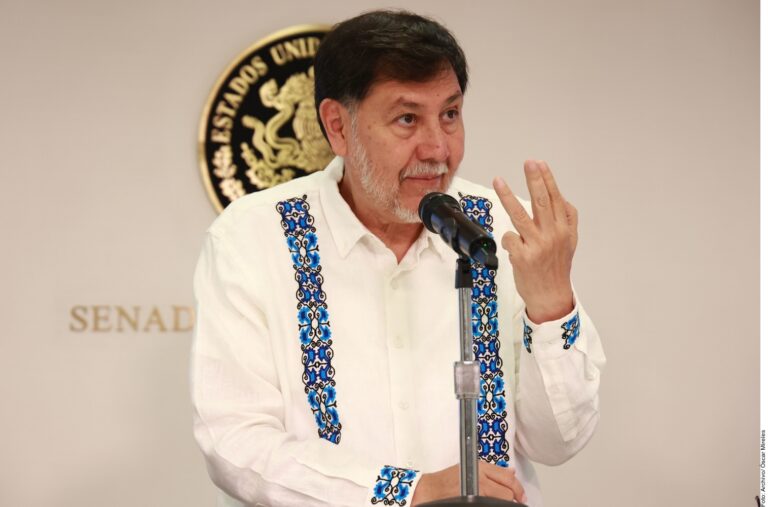 Exigirán sanción al presidente del Comité contra la Desaparición Forzada de la ONU