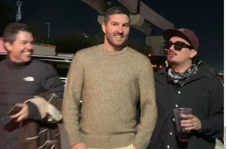No le falla Gignac al Pa’l Norte