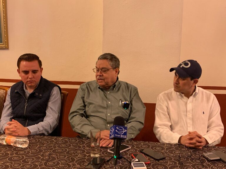 Diputados acelerarán proceso para construcción de hospital en Fresnillo