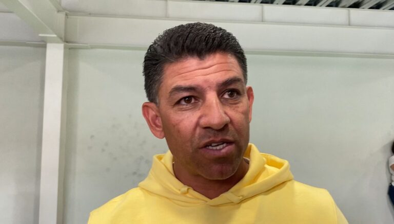 Son falsas las denuncias por falta de transporte: Incufidez