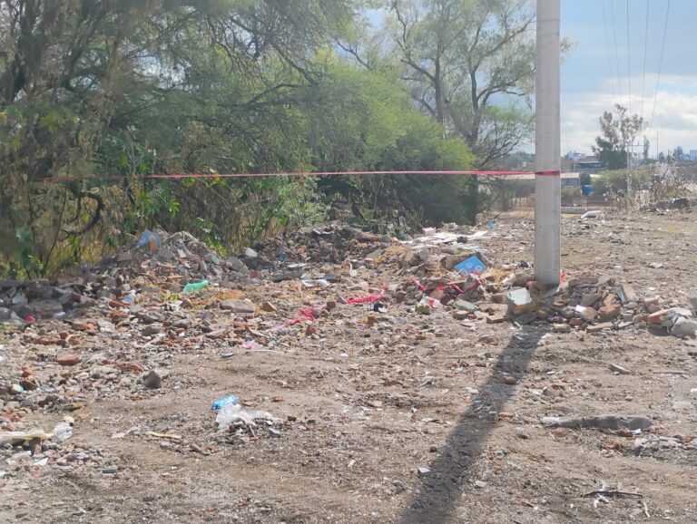 En una semana, atención a reportes en Guadalupe