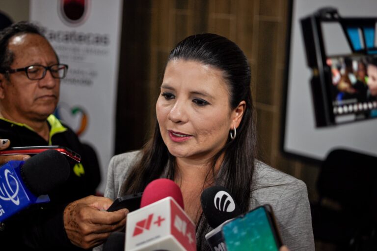 A revisión, supervivencia del Cobaez: SEZ
