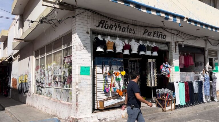 Al 40 por ciento, recaudación del empadronamiento comercial