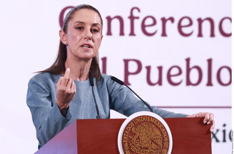 Anuncia CSP agua a Texas ‘inmediata’